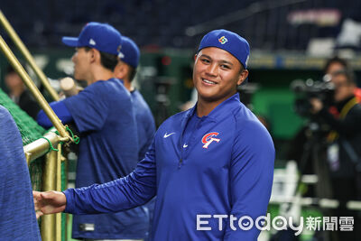 快訊／李灝宇辭退換張政禹！曾豪駒說明最新狀況：輕微拉傷