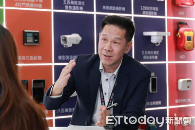 缺工潮社區負擔變大！中保科技推「智慧樓管」　以AI與IoT破解管理費調漲僵局