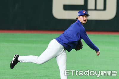 徐若熙戰袋鼠軍團拚首勝！WBC轉播平台一次看