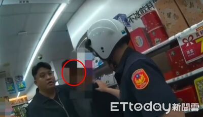 「寄卡換iPhone17」她真的寄了！士林警埋伏…取簿手現身秒被逮