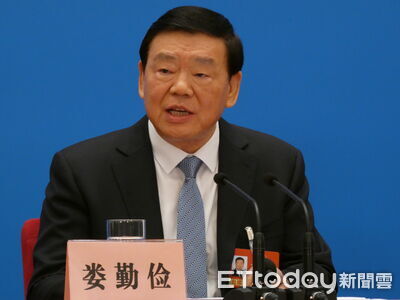 2026兩會／談中美交往　人大：中方有原則底線　堅決捍衛主權安全發展利益