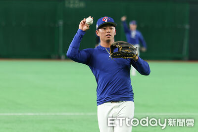 中華隊先發打線曝光！球迷「沒看到這2人」疑惑：有點意外