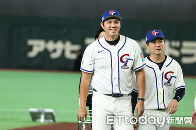 快訊／台日大戰先發出爐　鄭浩均掛帥先發