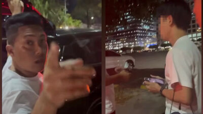 台灣旅客馬尼拉搭車遇勒索　5公里車資500飆到9600還遭反鎖