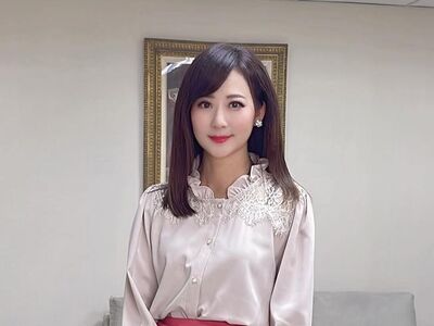 美女主播驚傳肺部開刀！目睹「長針穿入胸口」落淚…術前交代後事