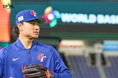 冠軍獎金將大幅高於12強！　經典賽獎金創歷史新頁