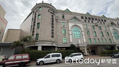 國旅不爭氣？　彰化千坪精品旅館開天價13億求售