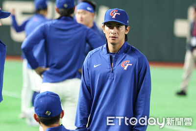 日媒點名吳念庭、陳傑憲成領袖　台灣帶著強烈決心迎戰侍Japan