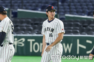 「大谷翔平喜歡台灣街景」掀熱議　鄉民：記錯地方了吧