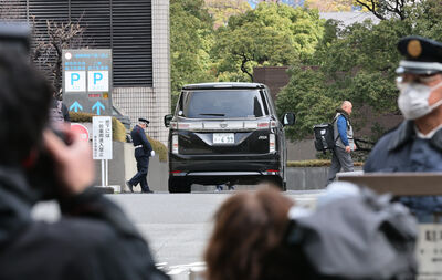 日本東京高院裁定「支持解散」前統一教會　即刻生效！將清算資產
