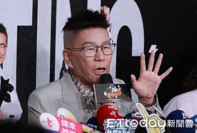 沈玉琳復工仍手握4節目！　遭虧「要錢不要命」鬆口背後真正原因