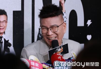 沈玉琳出院最新狀況曝！預計4月恢復錄影　被問「調整時間」鬆口了