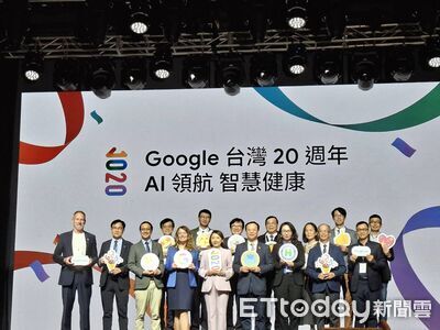 「健康存摺」導入AI衛教助理　衛福部攜手Google預測糖尿病風險