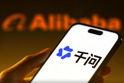 新模型發表隔日請辭　通義千問痛失核心技術大將