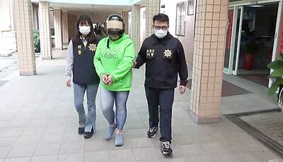 陷「假軍官」情網！拉脫維亞女子攜海洛因闖關　市值逾3千萬