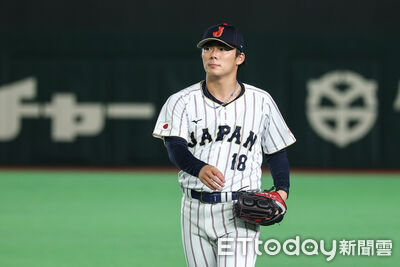 羅伯斯曝山本由伸投球限制！中華隊拚「韌性消耗戰」
