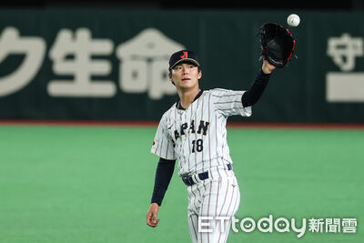 台日戰加碼應援！丁特宣布：中華隊對山本「拿1分送1000杯飲料」