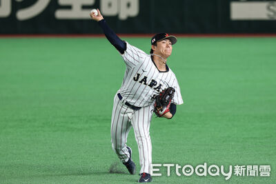 王牌來了！　山本由伸明對中華隊先發喊狀況很好「能全力投」