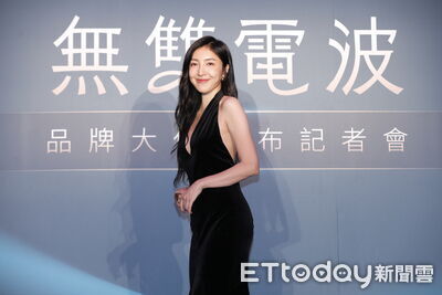 楊謹華任電波大使談「減法哲學」　喊話女生：醫美別做滿！