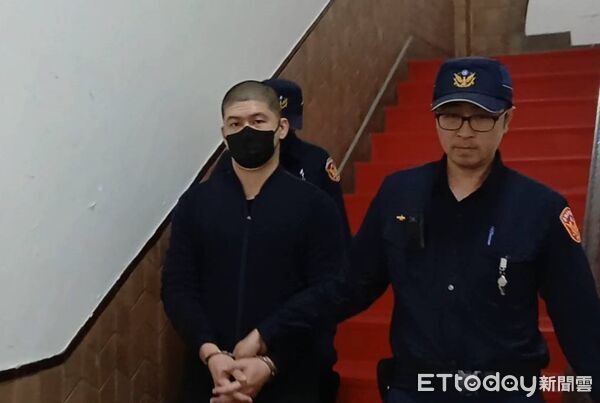 ▲▼新竹男子彭柏超吸食包含海洛因在內的7種毒品，毒駕造成1死6傷的慘劇。。（圖／記者吳銘峯攝）