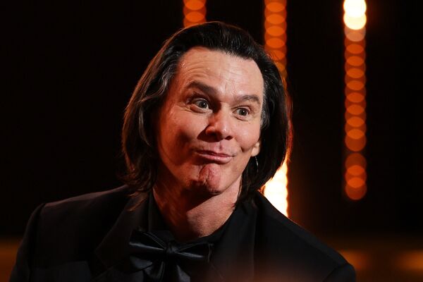 ▲金凱瑞。（圖／路透）