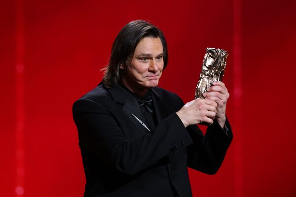 ▲金凱瑞。（圖／路透）