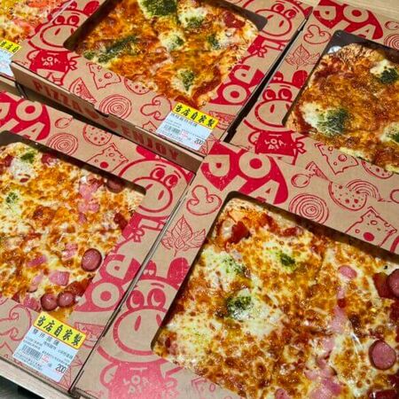 ▲▼LOPIA超市必買。（圖／ReadyGo提供）