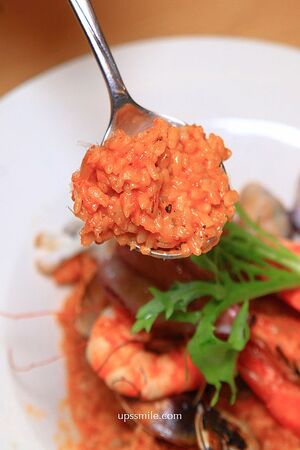 ▲▼萃99&rsquo;Caffee新農旗艦店。（圖／部落客UPSSMILE向上的微笑萍子 旅食設影授權提供）