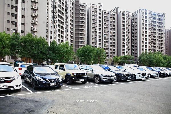 ▲▼萃99&rsquo;Caffee新農旗艦店。（圖／部落客UPSSMILE向上的微笑萍子 旅食設影授權提供）