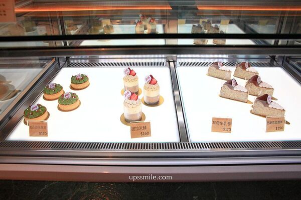 ▲▼萃99&rsquo;Caffee新農旗艦店。（圖／部落客UPSSMILE向上的微笑萍子 旅食設影授權提供）