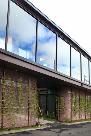 ▲▼萃99&rsquo;Caffee新農旗艦店。（圖／部落客UPSSMILE向上的微笑萍子 旅食設影授權提供）