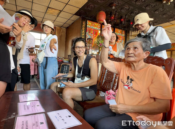 照護之外如何一起生活?《ETtoday》共生社區專題入圍銀響力新聞獎 | ETtoday生活新聞 | ETtoday新聞雲