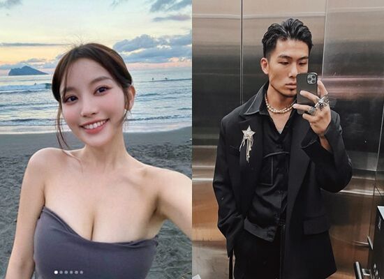 GQ編輯長「那個凱文」發聲！　遭爆出軌蔡瑞雪宣佈辭職止血