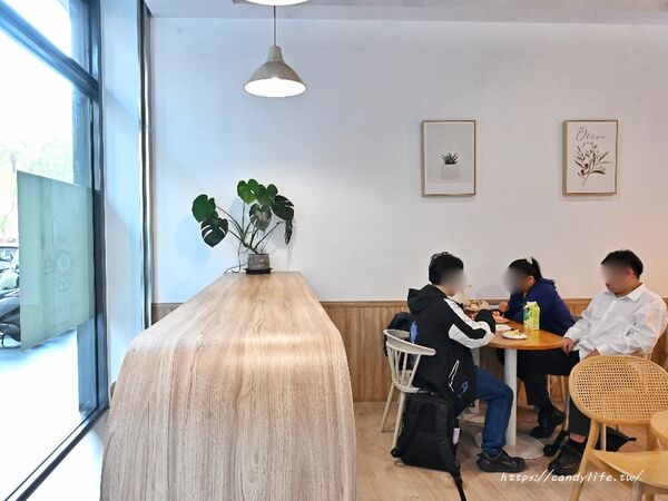 ▲▼真騎士乳酪蛋糕。（圖／部落客糖糖&rsquo;s 享食生活授權提供）