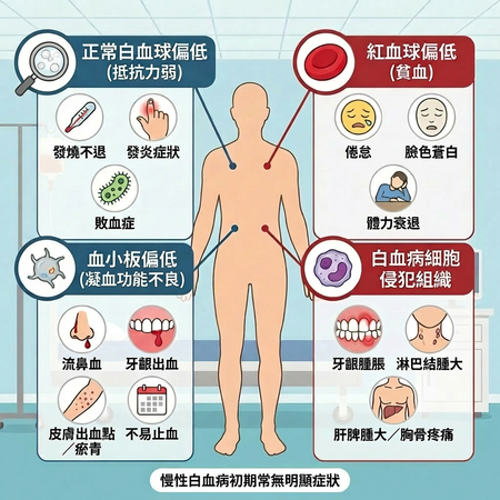 ▲▼         血癌    。（AI協作圖／記者邱俊吉製作，經編輯審核）