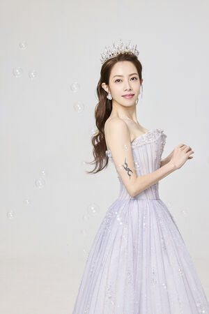 ▲▼徐懷鈺推出全新單曲〈幸好〉。（圖／滾石唱片提供）