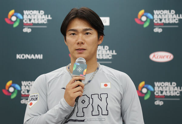 ▲山本由伸。（圖／達志影像／美聯社）