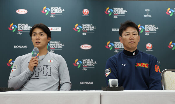 ▲山本由伸。（圖／達志影像／美聯社）