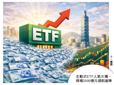 圖／先探投資週刊 提供