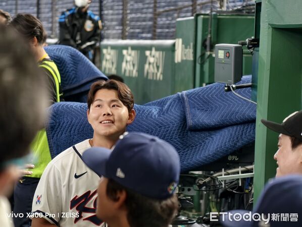 ▲▼蘇珩準。（圖／記者楊舒帆攝）