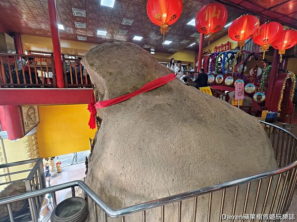 ▲▼石碇元寶山仙石府。（圖／部落客Darren蘋果樹旅遊玩樂誌授權提供）