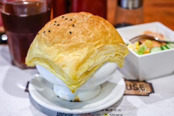 ▲▼來來牛排宜蘭店。（圖／部落客陳小可的吃喝玩樂授權提供）