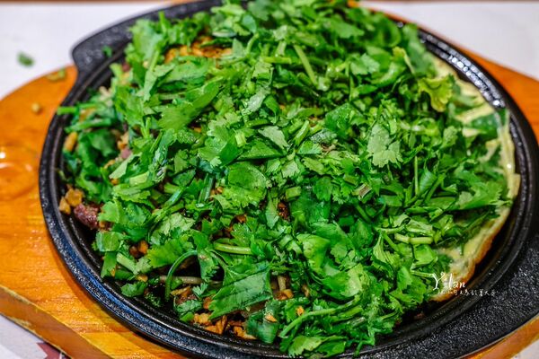 ▲▼來來牛排宜蘭店。（圖／部落客陳小可的吃喝玩樂授權提供）