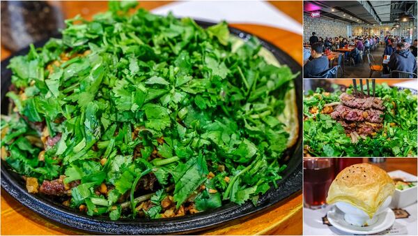 ▲▼來來牛排宜蘭店。（圖／部落客陳小可的吃喝玩樂授權提供）