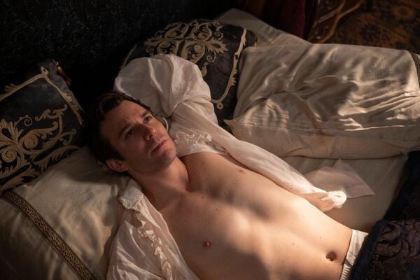 ▲▼《天機試煉場》《浩克慢遊》《柏捷頓》。（圖／翻攝自臉書）