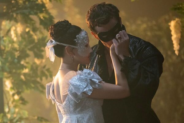 ▲▼《天機試煉場》《浩克慢遊》《柏捷頓》。（圖／翻攝自臉書）