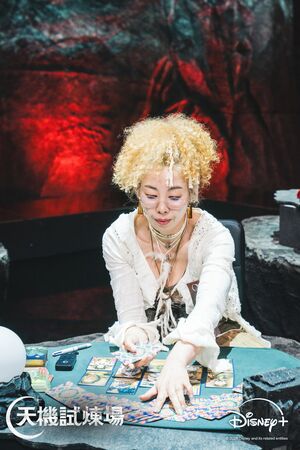 ▲▼《天機試煉場》《浩克慢遊》《柏捷頓》。（圖／翻攝自臉書）