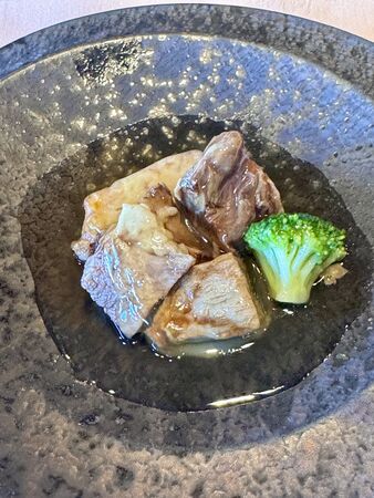 ▲▼特選近江牛レストラン ティファニー。（圖／部落客小虎食夢網授權提供）