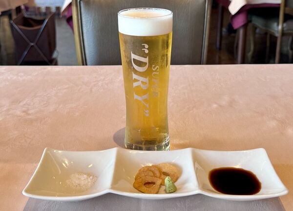 ▲▼特選近江牛レストラン ティファニー。（圖／部落客小虎食夢網授權提供）