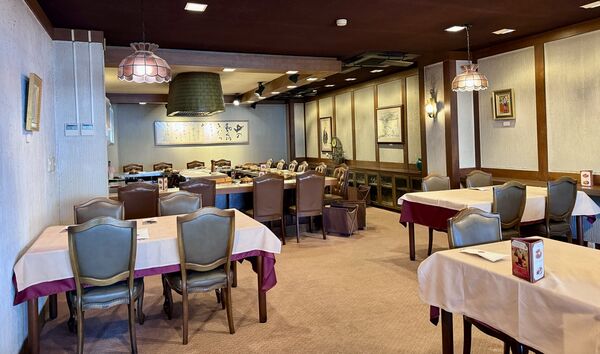 ▲▼特選近江牛レストラン ティファニー。（圖／部落客小虎食夢網授權提供）